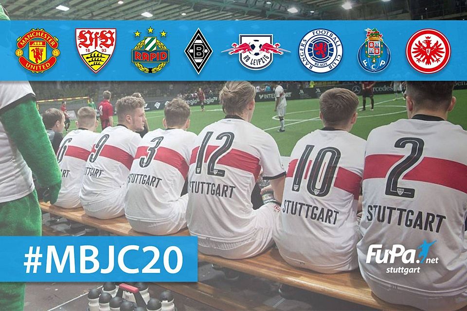 Der Livestream vom Finaltag des Junior-Cups
