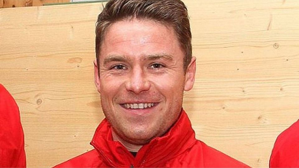 Der Spielertrainer Christian Schuldt will in der Tabelle nicht mehr nach hinten schauen müssen. Foto: Yavuz Dural