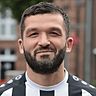 Das ist Emre Köksal.