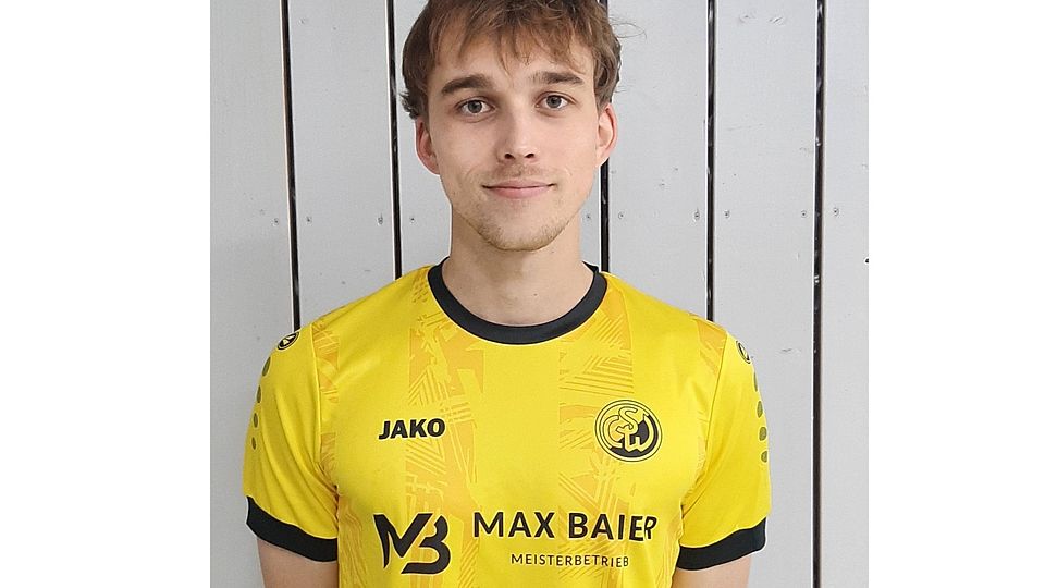 Mathieu Berk: dreifacher Torschütze und Verursacher des entscheidenden Gegentores