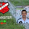 Oliver Kurz trägt in Zukunft wieder das Trikot des VfL Sponheim.