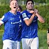 Die B-Junioren des SV Darmstadt 98 krönen ihre Runde mit dem Gewinn des Hessenpokals.