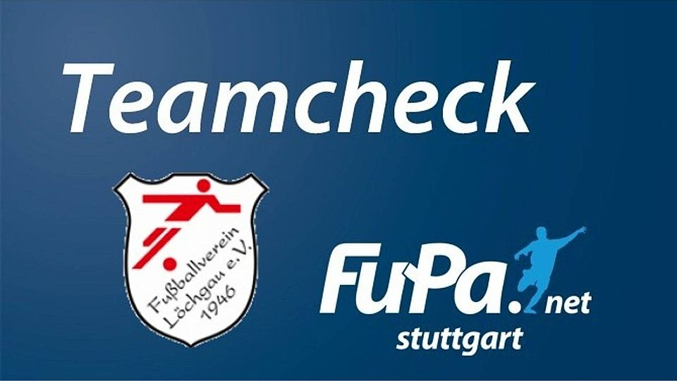 Heute im Teamcheck: die Frauen des FV Löchgau II. Foto: FuPa Stuttgart