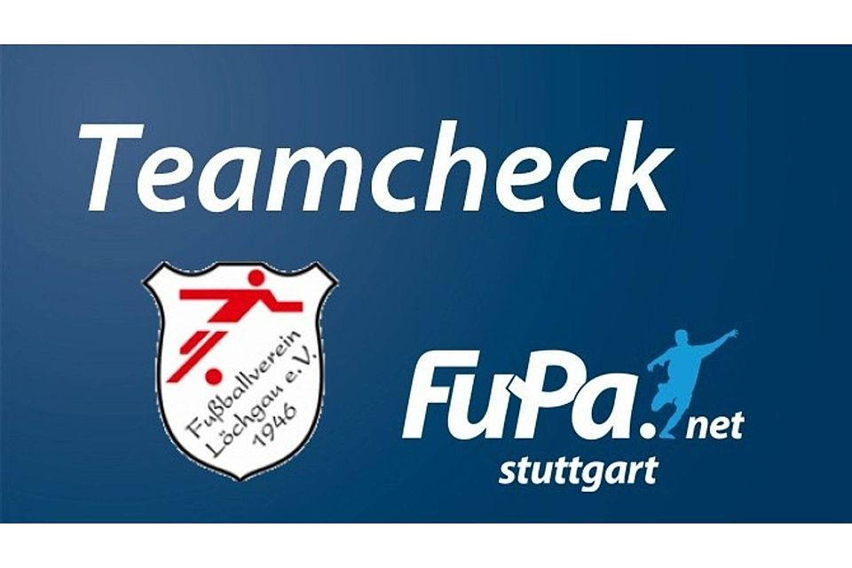 Heute im Teamcheck: die Frauen des FV Löchgau II. Foto: FuPa Stuttgart