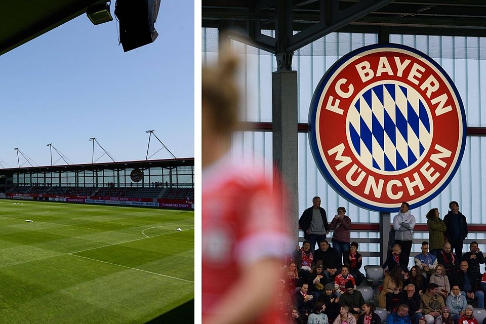 Der FC Bayern muss Nachzahlungen in Höhe von knapp einer Viertelmillion tätigen. Der Grund: Unregelmäßigkeiten am Campus.