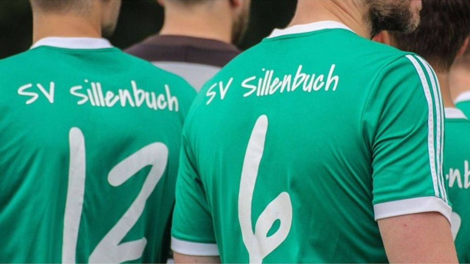 Der SV Sillenbuch peilt den Klassenverbleib an. Foto: Frey
