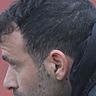 Der Blick ist schon wieder nach vorn gerichtet: Karlsfeld-Trainer Ugur Alkan. hab