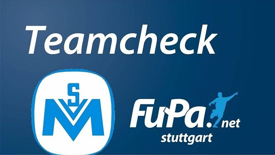Heute im Teamcheck: die Spvgg Möhringen. Foto: FuPa Stuttgart