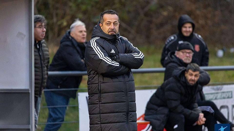Ibo Cöl lässt seine Zukunft beim FC Kosova offen.