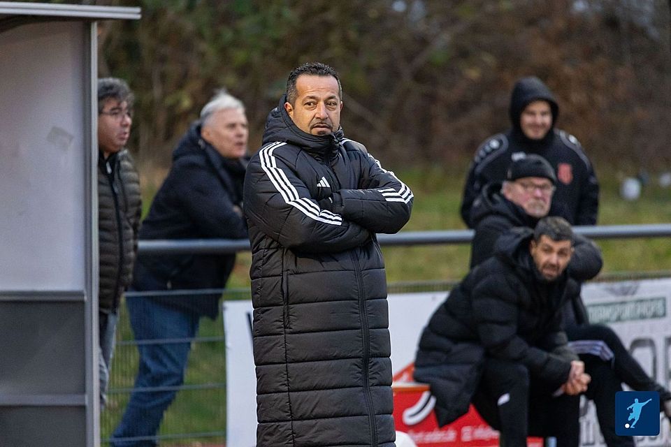 Ibo Cöl lässt seine Zukunft beim FC Kosova offen.