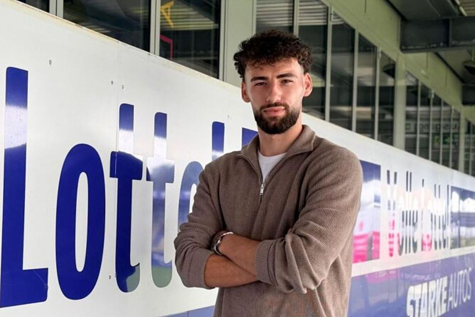 Für Türkspor Dortmund lief Mehmet Kaya schon in der Regionalliga auf. Für Türkspor Dortmund lief Mehmet Kaya schon in der Regionalliga auf.