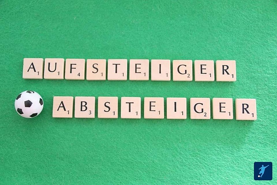 In der Relegation zum Verbandsbereich kann es zu Anpassungen kommen 