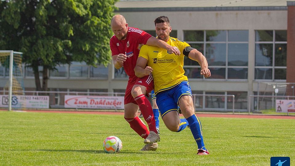 Das Ist Der Spielplan Der Kreisliga A Von Moers - FuPa