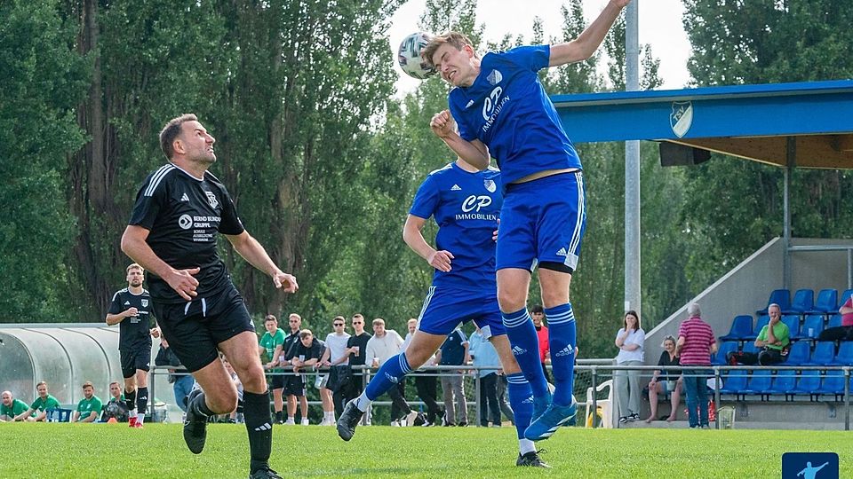 Pattensen steht an der Spitze