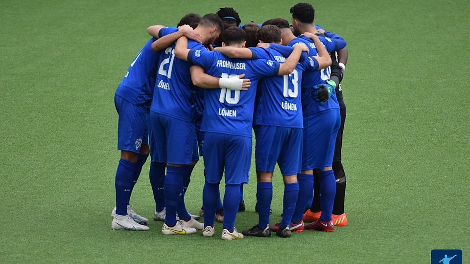 Der VfB Frohnhausen sammelt Big-Points im Kampf um den Klassenerhalt.