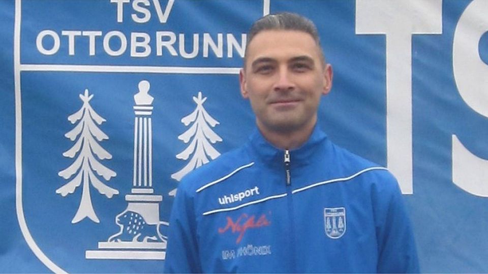 Der TSV Ottobrunn reagiert auf die sportliche Krise und entlässt Trainer Kocatepe. (Foto: TSV Ottobrunn)