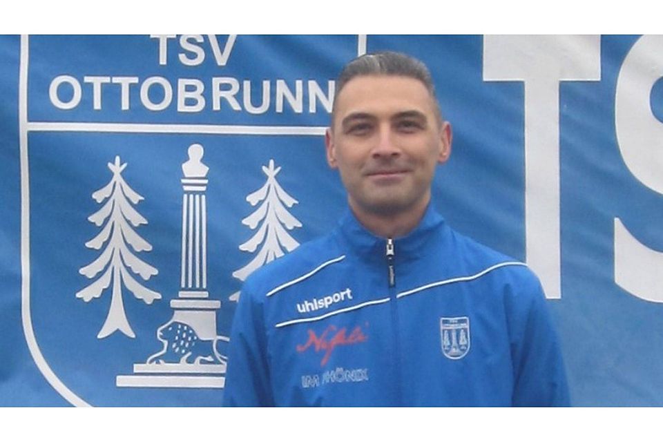 Der TSV Ottobrunn reagiert auf die sportliche Krise und entlässt Trainer Kocatepe. (Foto: TSV Ottobrunn)