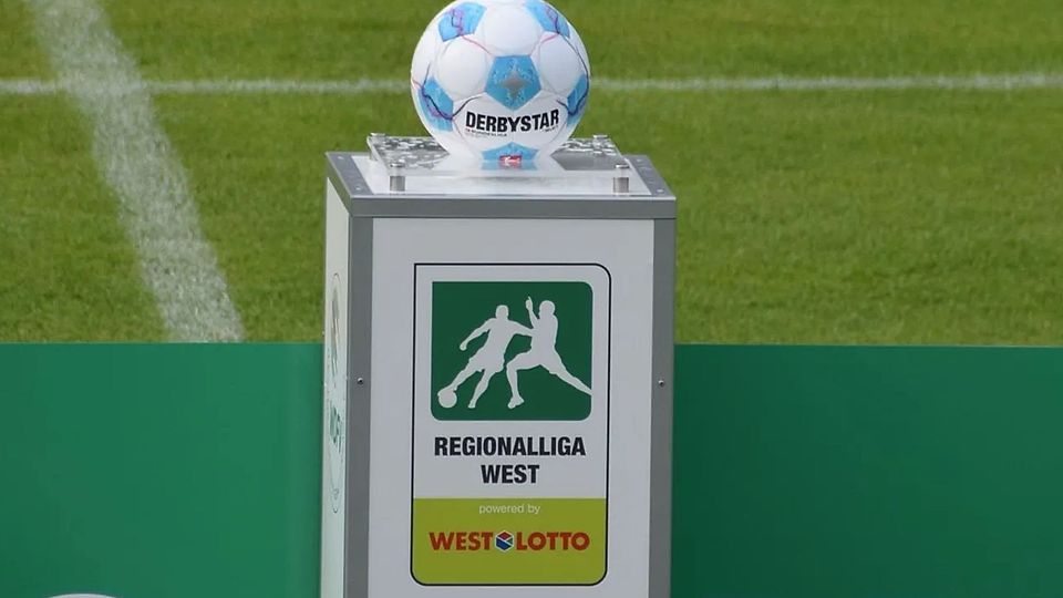 Der WDFV gibt sich offen gegenüber Reformmodellen der Regionalliga.