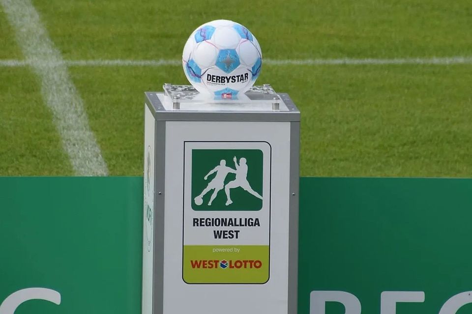 Der WDFV gibt sich offen gegenüber Reformmodellen der Regionalliga.
