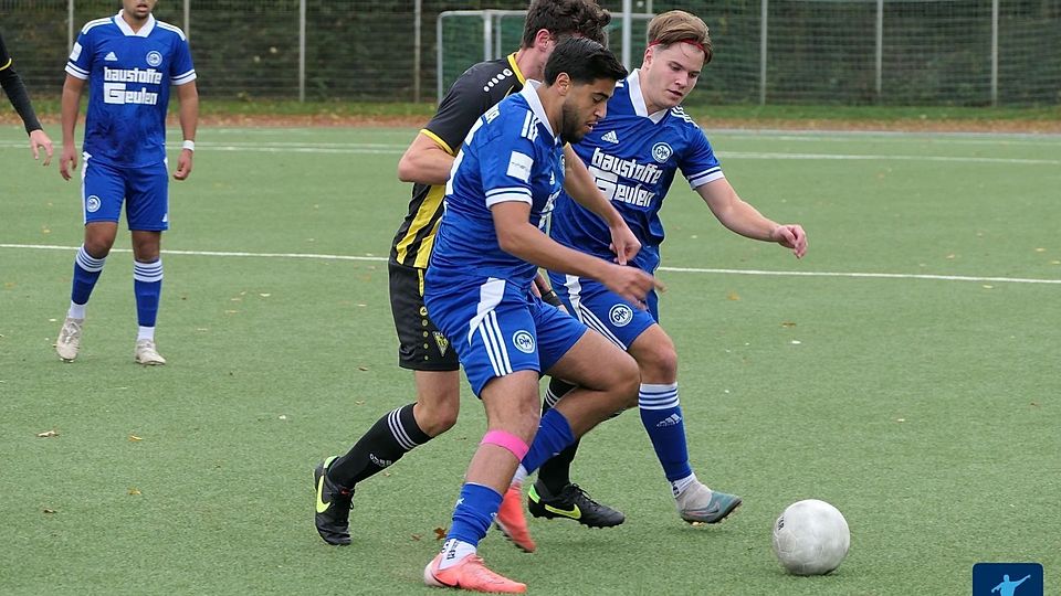 Schlusslicht Arminia Eilendorf startet am 19. Januar als erste Mannschaft der Bezirksliga 4 mit Testspielen.