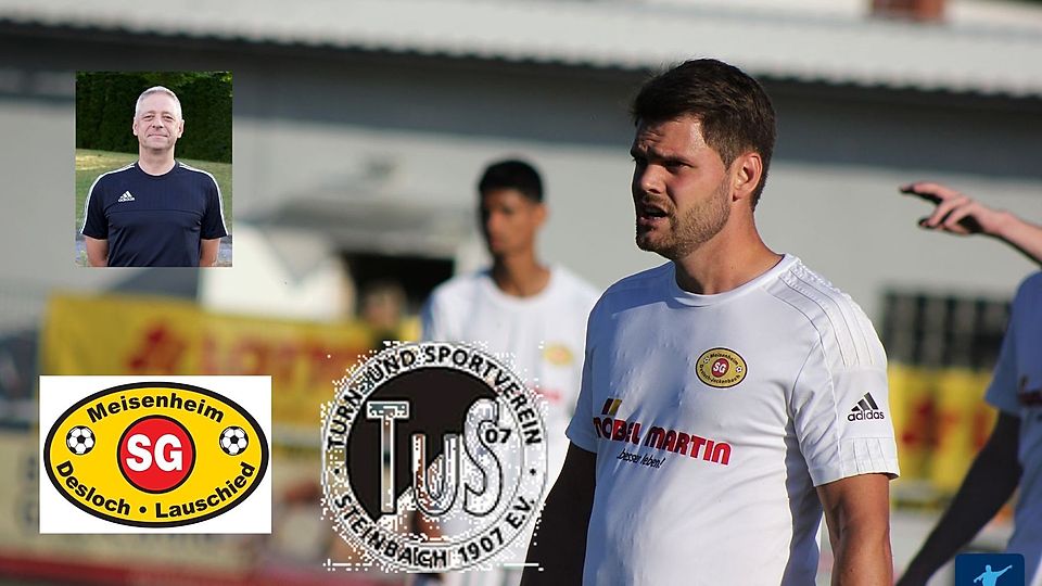 Die SG Meisenheim/Desloch/Lauschied dreht nach dem Führungstreffer von Marc-Andre Schneider (Foto) in der 8. Minute richtig auf und besiegt den TuS Steinbach mit 6:2.