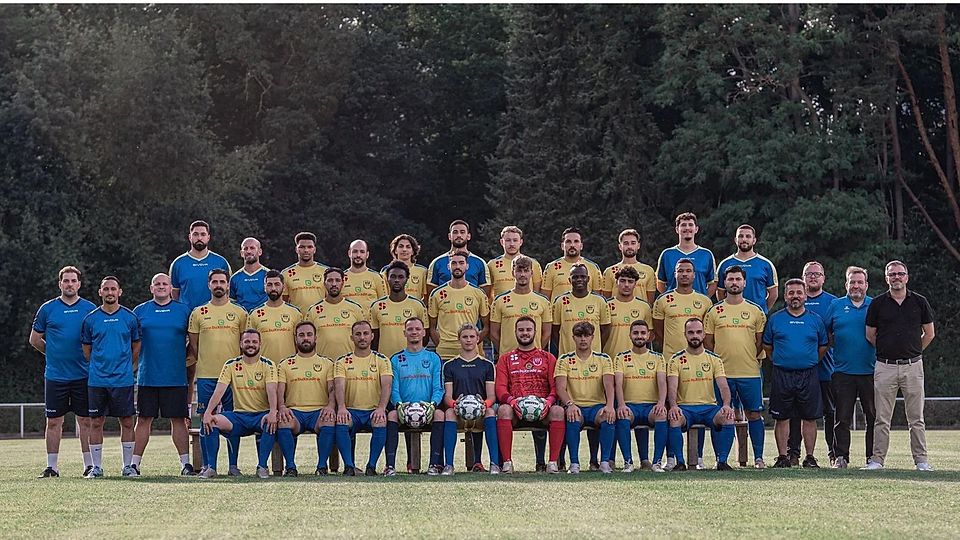Schafft der Buxtehuder SV den Sprung in die Bezirksliga?