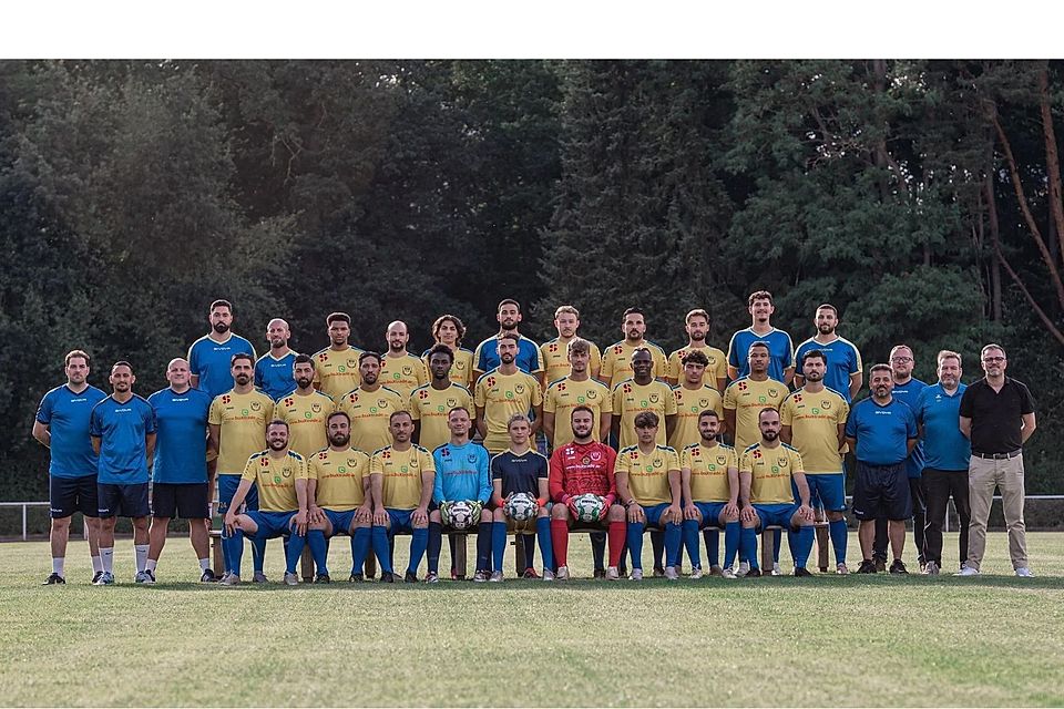 Schafft der Buxtehuder SV den Sprung in die Bezirksliga?