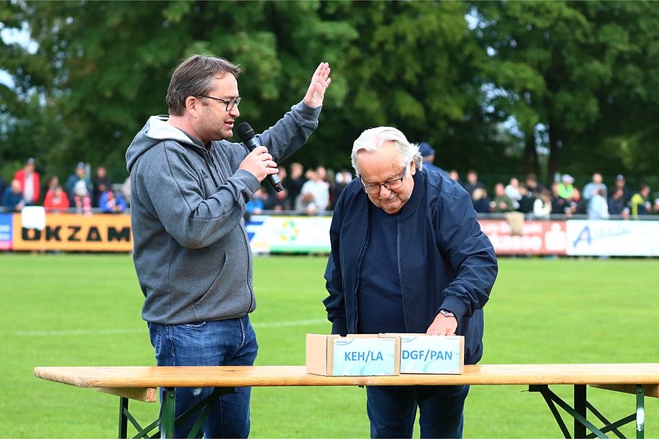 Toto-Pokal: So Sieht Das Achtelfinale Im Kreis West Aus - FuPa