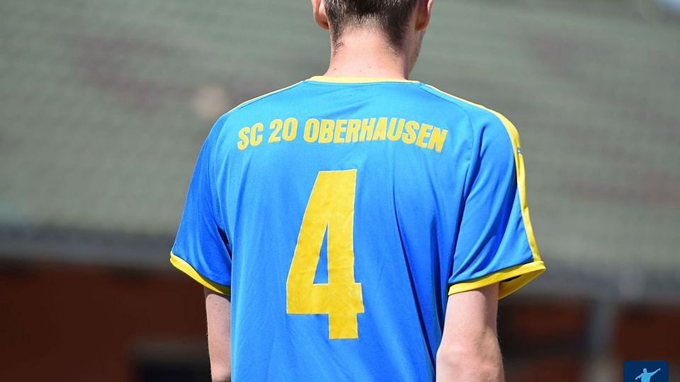 Der SC Oberhausen hat sich von seinem Trainer Calogero Cavaleri getrennt.