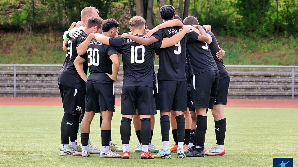 Die Fvgg. Kastel besiegte als erstes Team der Saison den SV Frauenstein.