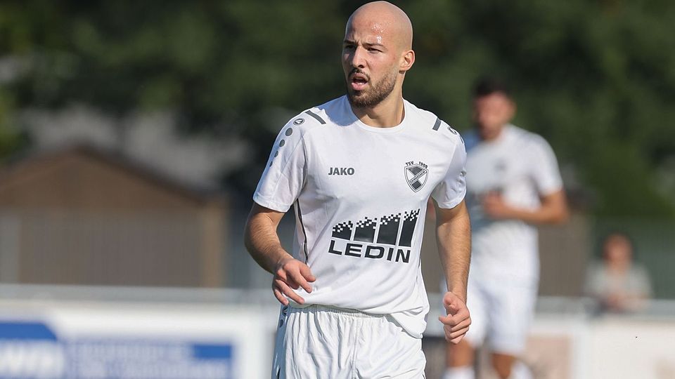 Der besten Torjäger wird Gaimersheim verlassen: Semih Coklar zieht es in die Landesliga Südwest.