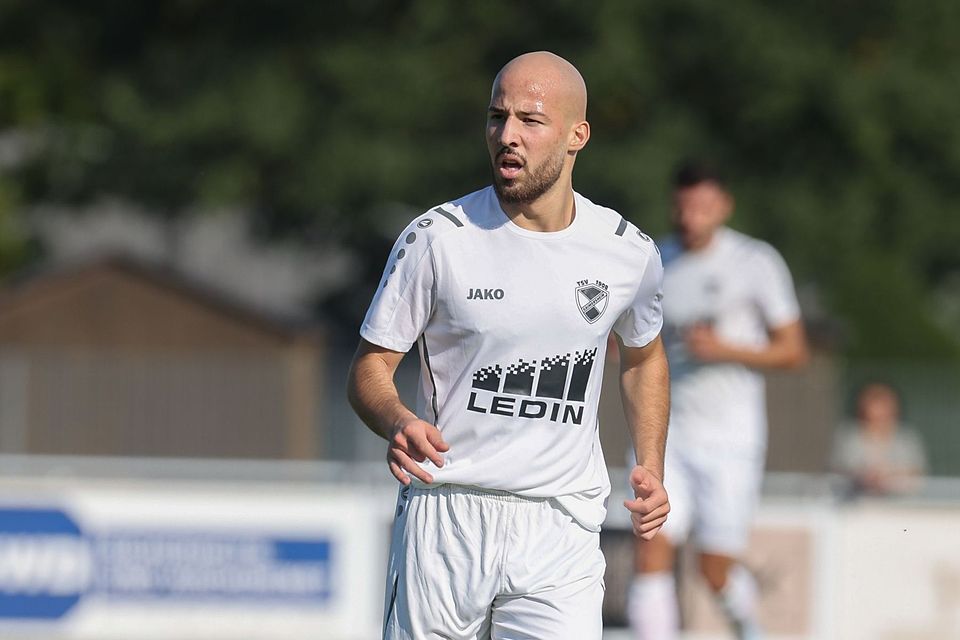 Der besten Torjäger wird Gaimersheim verlassen: Semih Coklar zieht es in die Landesliga Südwest.