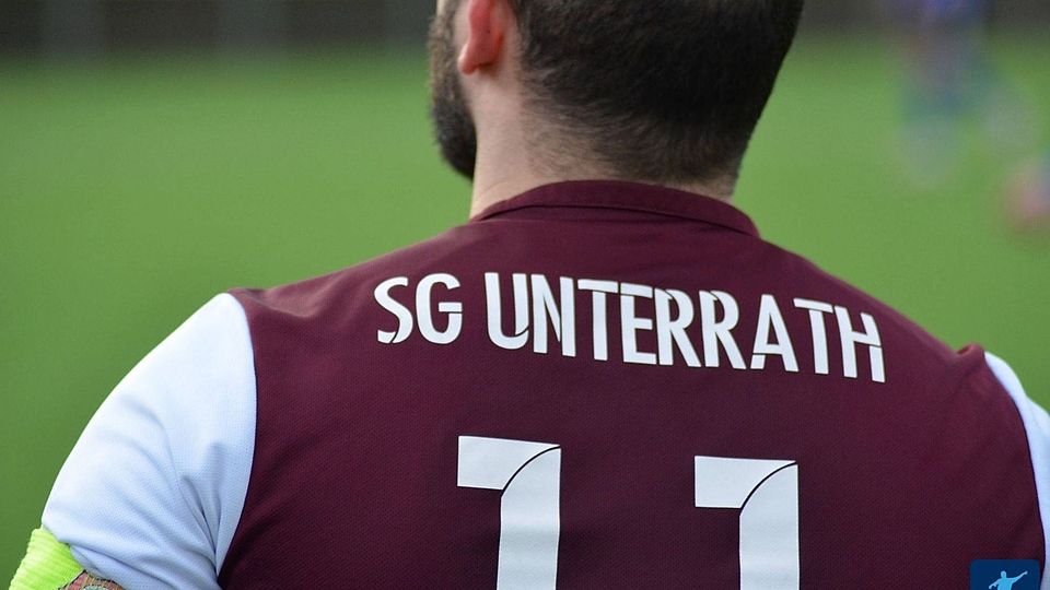 Die U19 der SG Unterrath soll in die A-Junioren-Bundesliga aufsteigen. 
