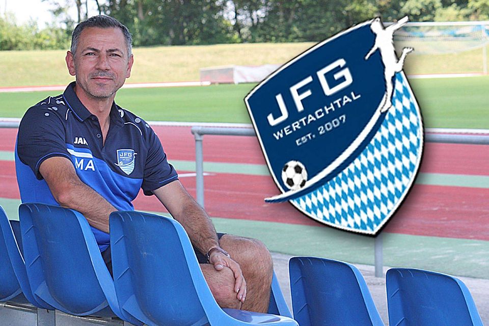 JFG-Präsident Marian Argintaru erklärt die Nichtteilnahme der Wertachtaler A-Jugend am Unterallgäuer Futsal-Finale.