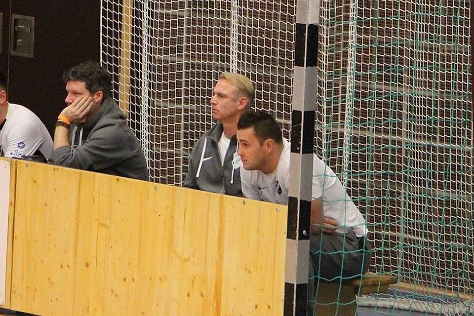 Nicht nur in der Halle waren es extrem erfolgreiche Jahre für Victoria Mennrath.