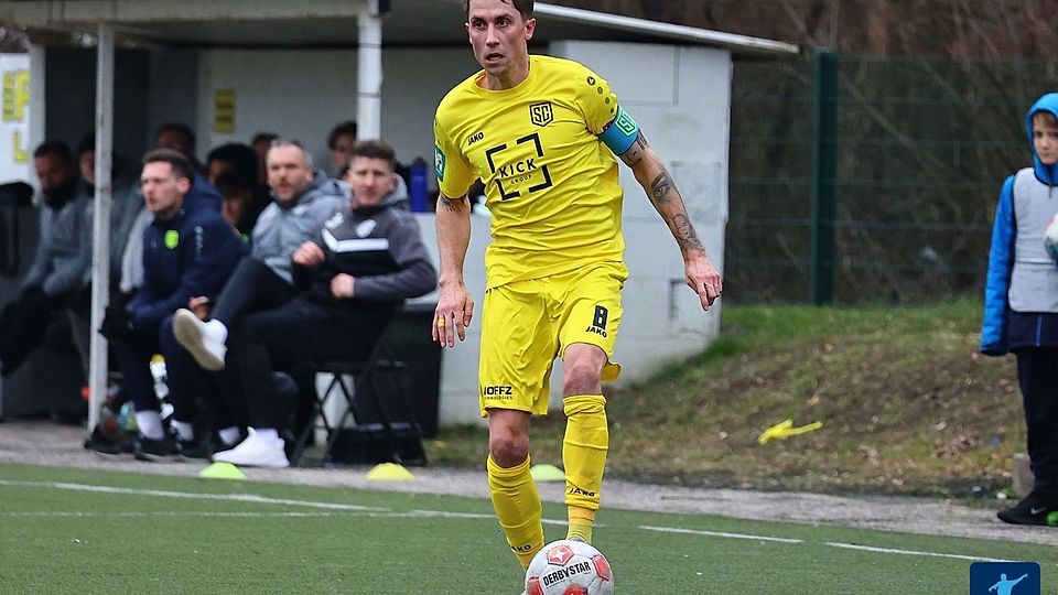 St. Tönis dreht die Partie in Büderich