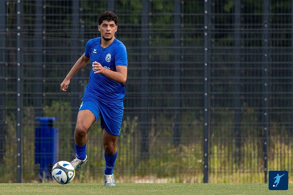 Die SSVg II ist der nächste Gegner des 1. FC Wülfrath.