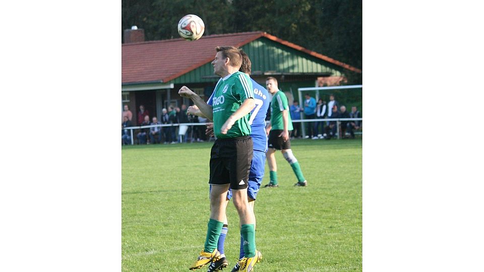 Als Spieler hatte Sven Dipper bereits aufgehört. Jetzt ist auch als Trainer Schluss.