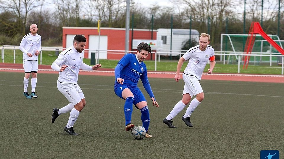 Der SV Hellas Troisdorf wird aller Voraussicht nach in die Kreisliga B absteigen.