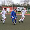 Der SV Hellas Troisdorf wird aller Voraussicht nach in die Kreisliga B absteigen.