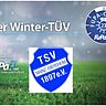 Der TSV Ebersheim im Winter-TÜV.