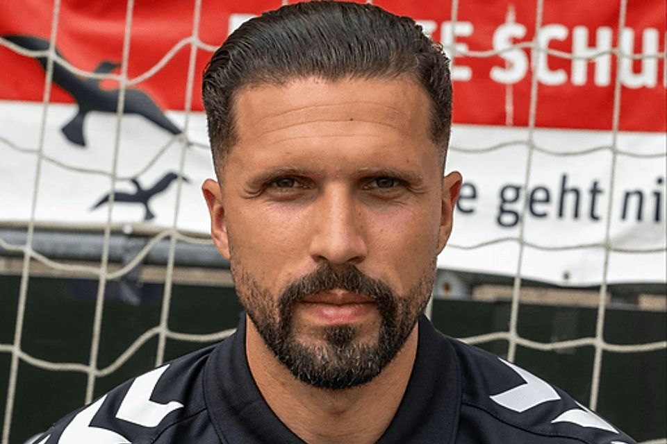 Das ist David Jahdadic. Das ist David Jahdadic.