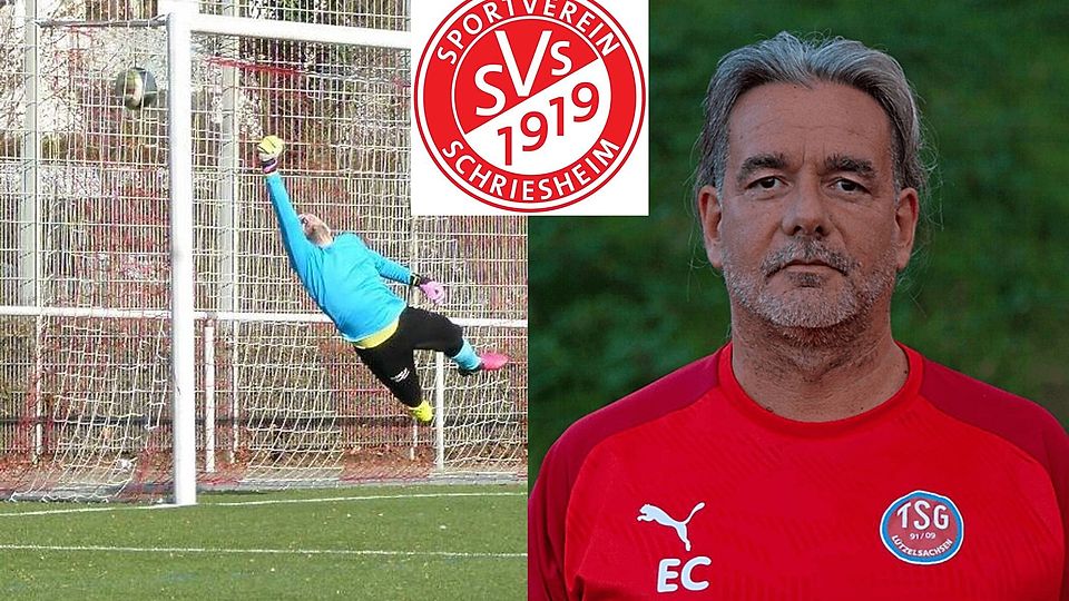 Enrique Cazorla hat sich in Schriesheim schnell eingelebt.