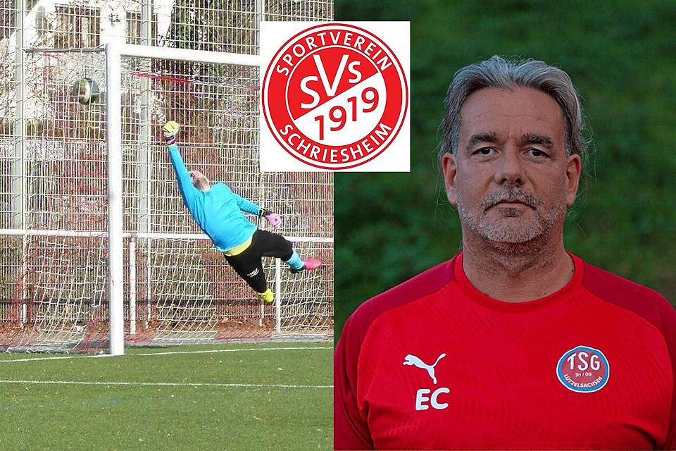 Enrique Cazorla hat sich in Schriesheim schnell eingelebt.