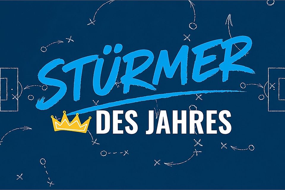 Nennt uns eure Vorschläge für den Stürmer des Jahres. Nennt uns eure Vorschläge für den Stürmer des Jahres.