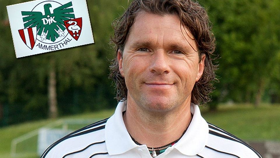 Andreas Speer verlässt den TSV Berching nach eineinhalb Jahren. F: Bayerschmidt