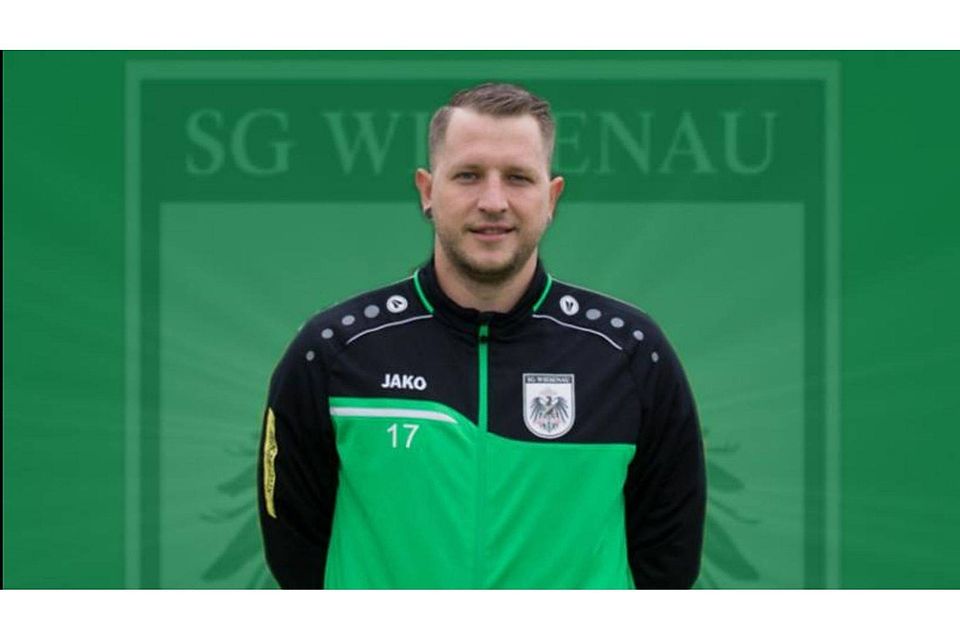 Alexander Mauch wird wieder für Eisenhüttenstadt Fußball spielen. 