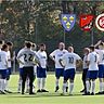 Der SC Klarenthal trifft mit der Aktivenmannschaft auf eine Auswahl an Wiesbadener Fußballern, bei denen einige den SCK "im Blut" haben. Die Alten Herren empfangen anschließend die Equipe Special des SV Wehen Wiesbaden.