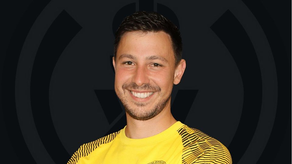 Florian Sterner hatte mit gleich 4 Assists großen Anteil am Waldtruderinger Sieg