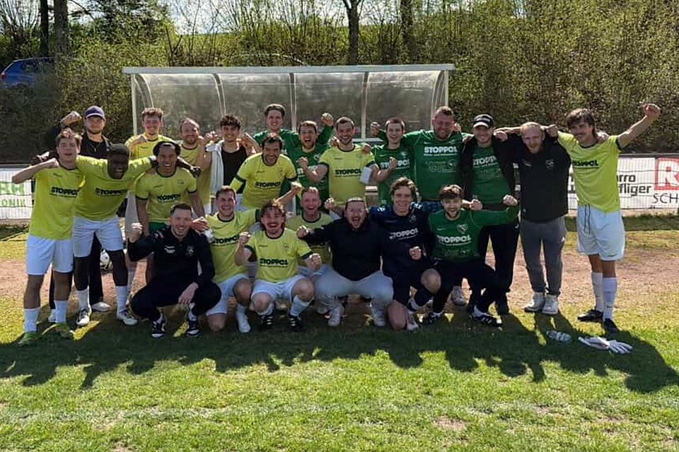 Foto: SG Oppenweiler-Strümpfelbach